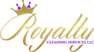 Royalty Cleaning Services LLC